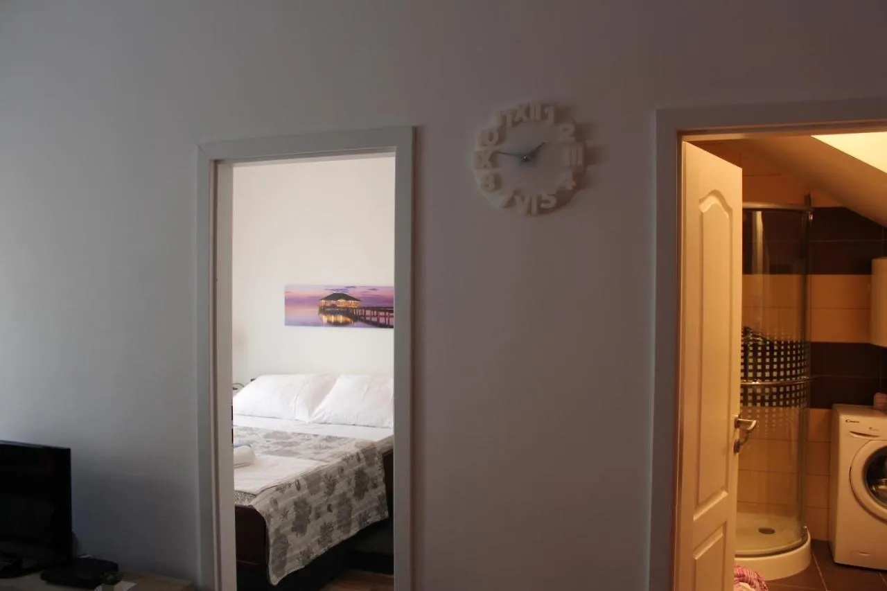 One Bedroom Apt With Wifi Split Croatia