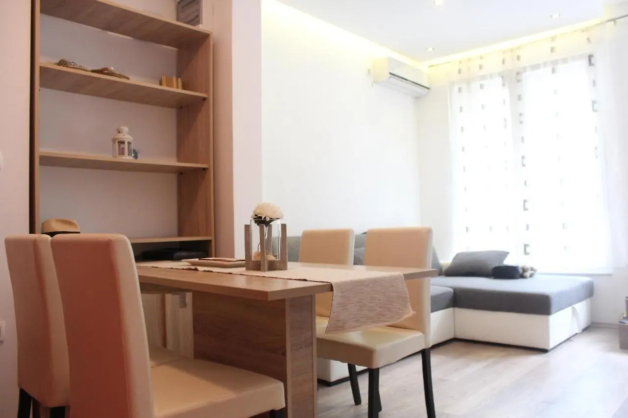 One Bedroom Apt With Wifi Split