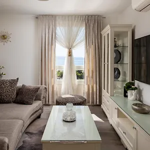 Luxury Azure Apartment