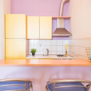 M Apartment
